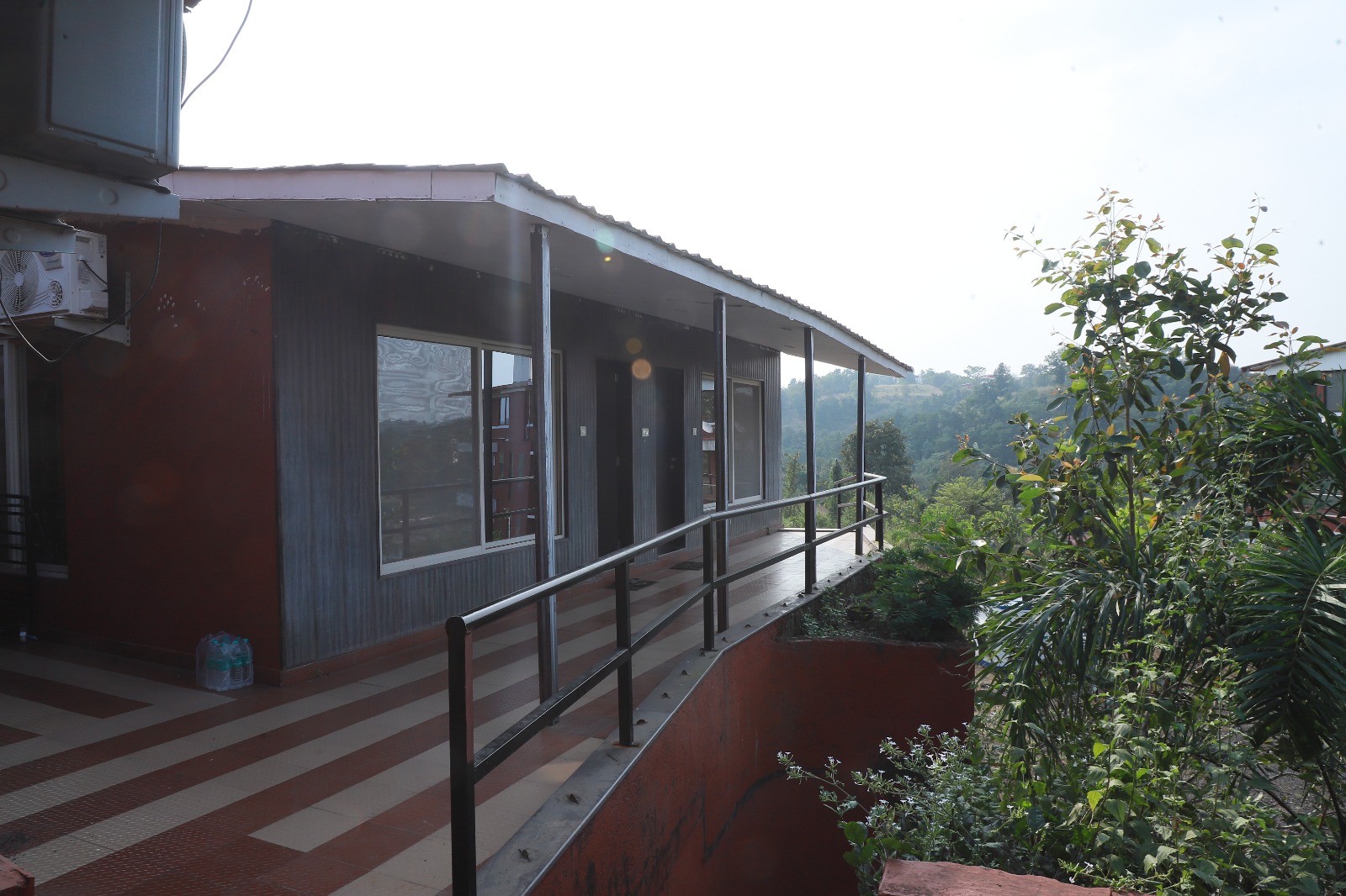 Scenic view Resort