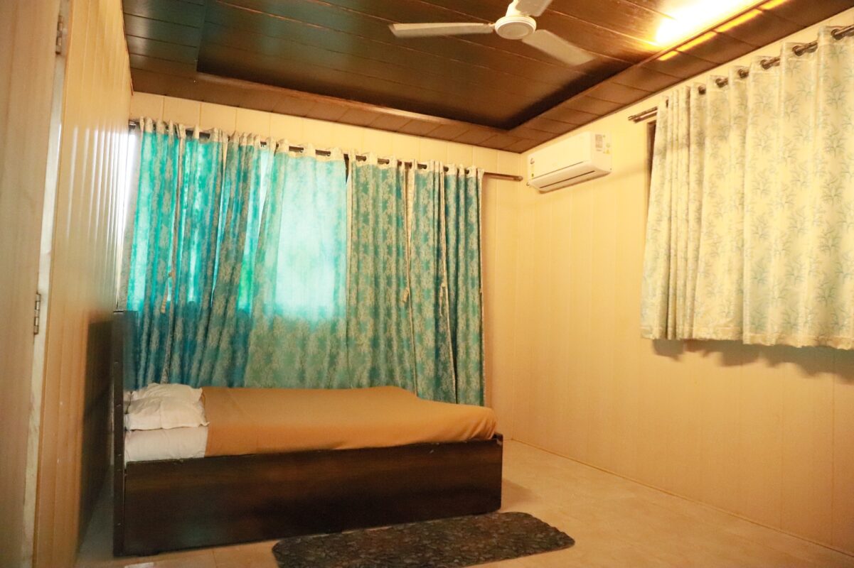 Resort rooms Karjat